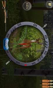 Deer Hunter 3D screenshot 8
