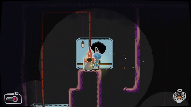 Plungeez screenshot 3