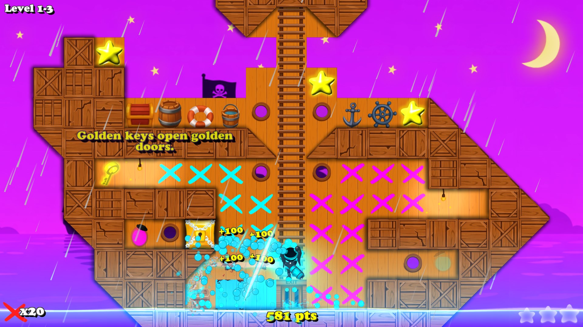 Perfect Ninja Painter 4 (Xbox One) | Xbox | Chiave | Privato