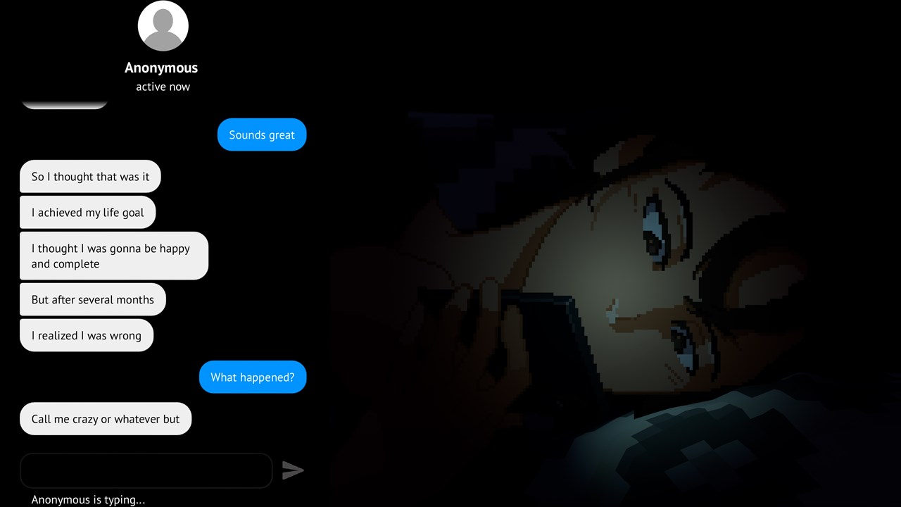 Until Then screenshot 10