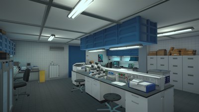 Forensics: Crime Scene Detective — скриншот 5