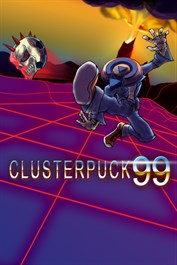 ClusterPuck 99