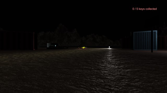 Junkyard Fury screenshot 3