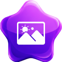 Climagex: AI Bulk Image Downloader & ZIP icon