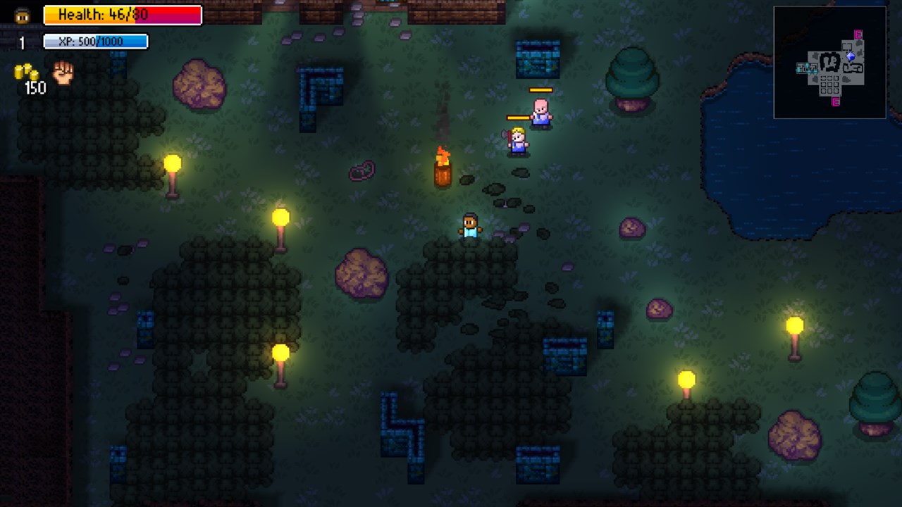 Streets of Rogue screenshot 11