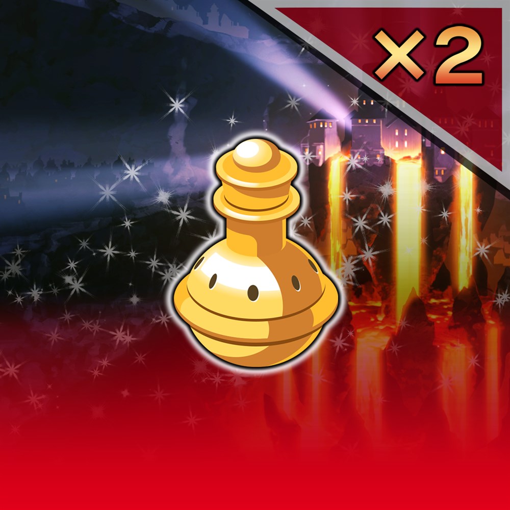 Level Up Set (2 Set) cover art (full size)