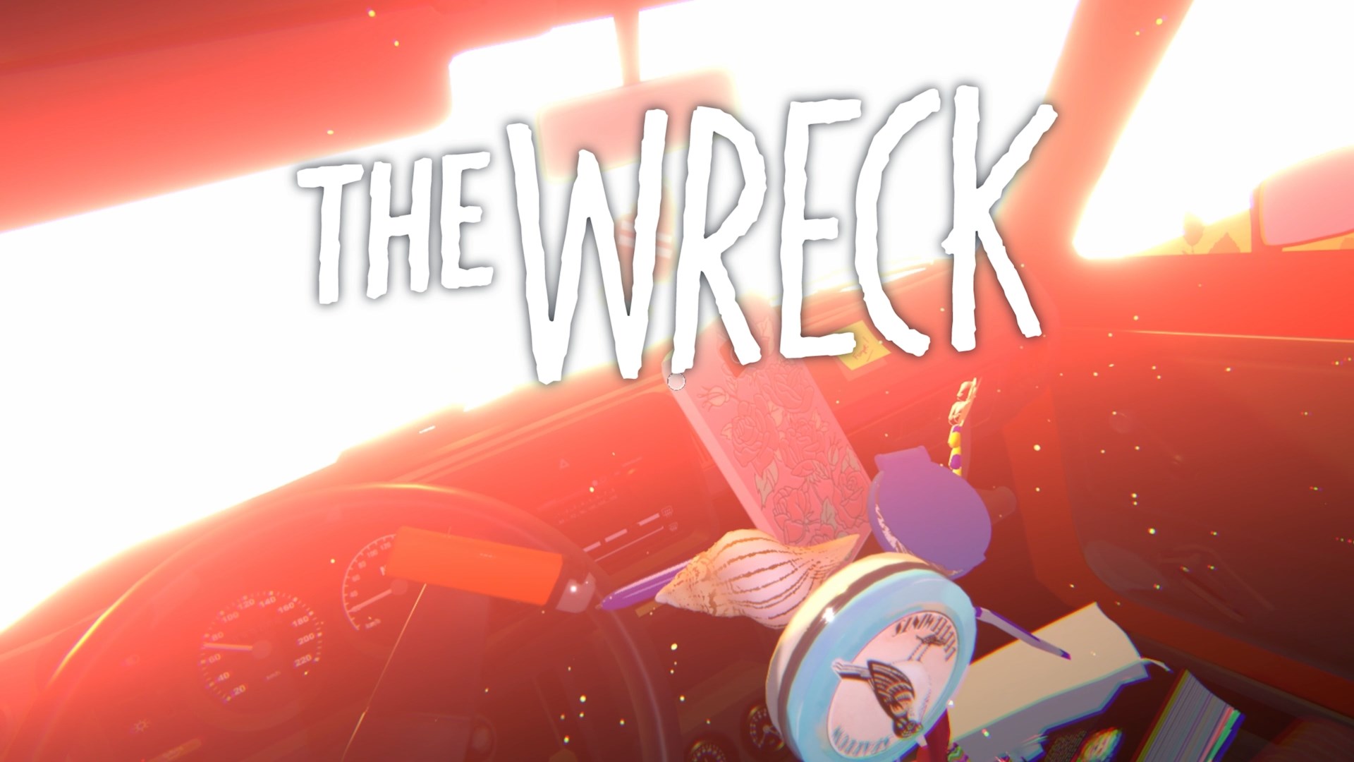 The Wreck screenshot thumbnail video