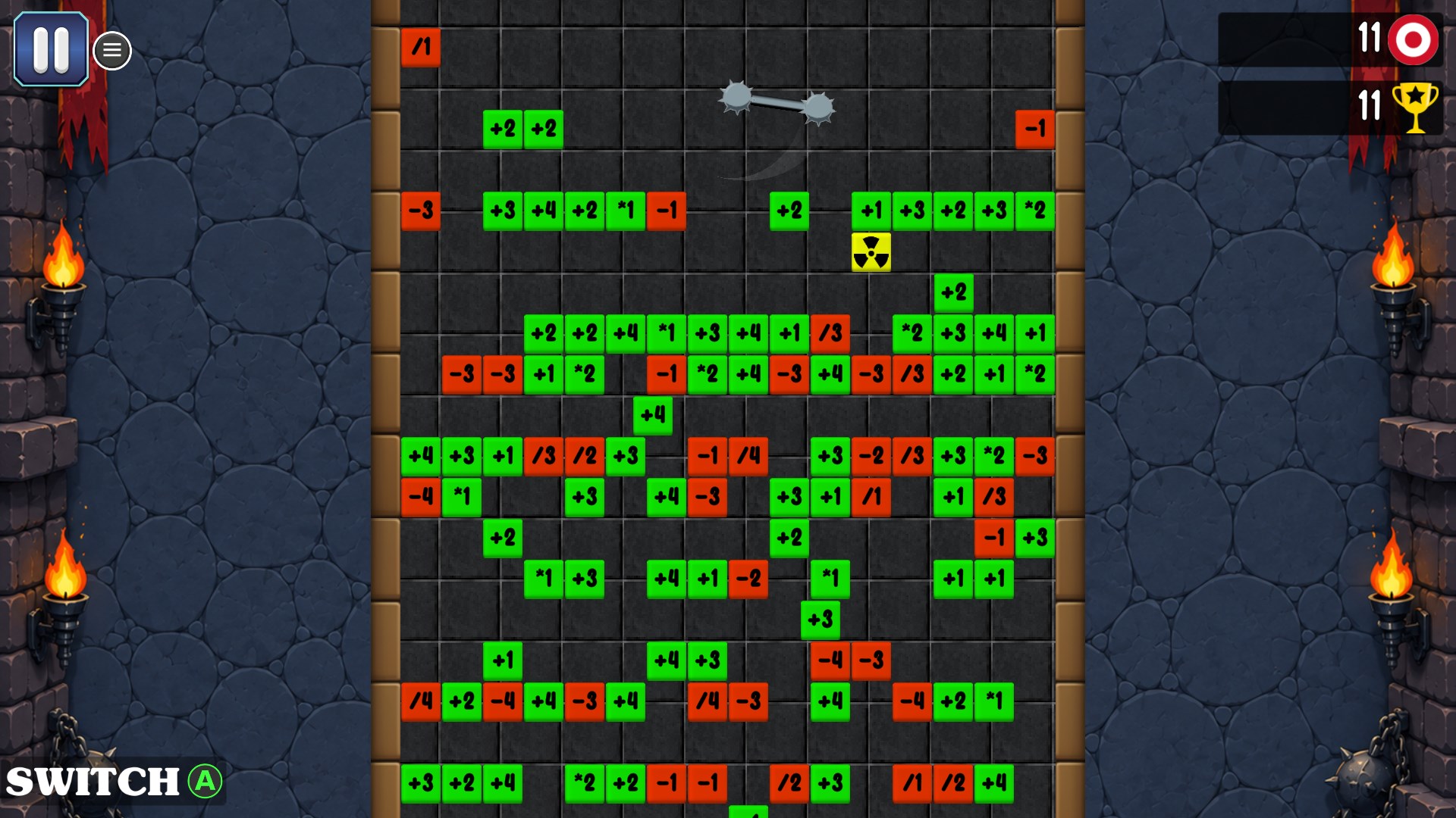 Smash Ball Rush screenshot 1 of 4