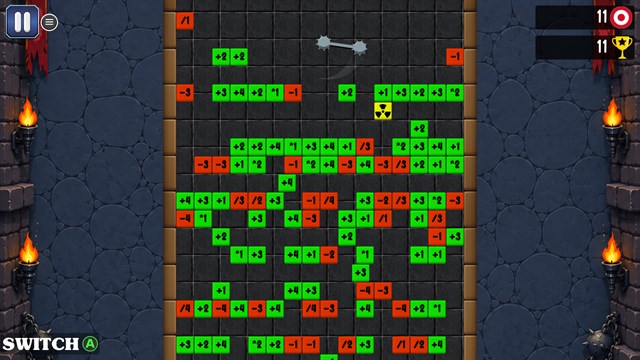 Smash Ball Rush screenshot 1