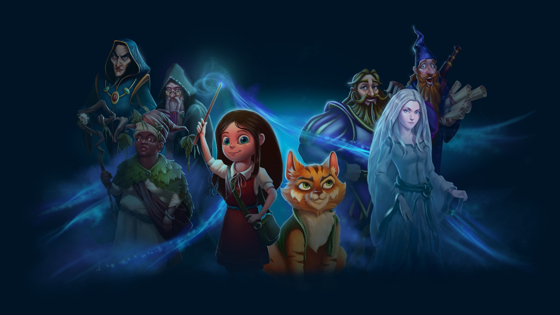 A Tale for Anna screenshot thumbnail video