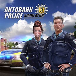 Aperçu Autobahn Police Simulator 3