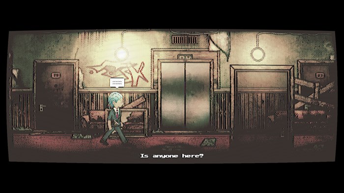Afterdream — скриншот 16