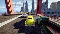American Mafia