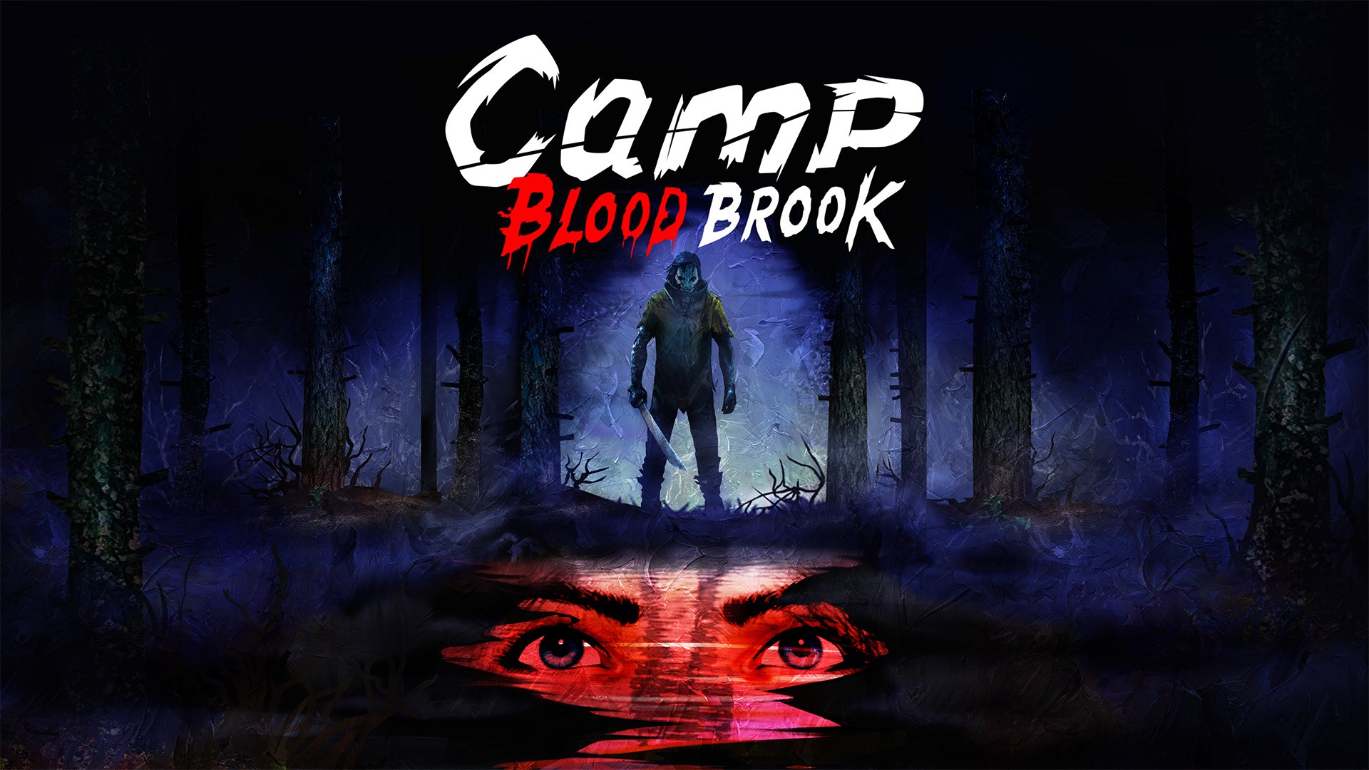 Pinball FX - Camp Bloodbrook Trial — трейлер