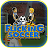 Flicking-Soccer