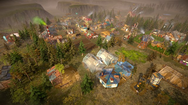 Surviving Franchise Bundle screenshot 3