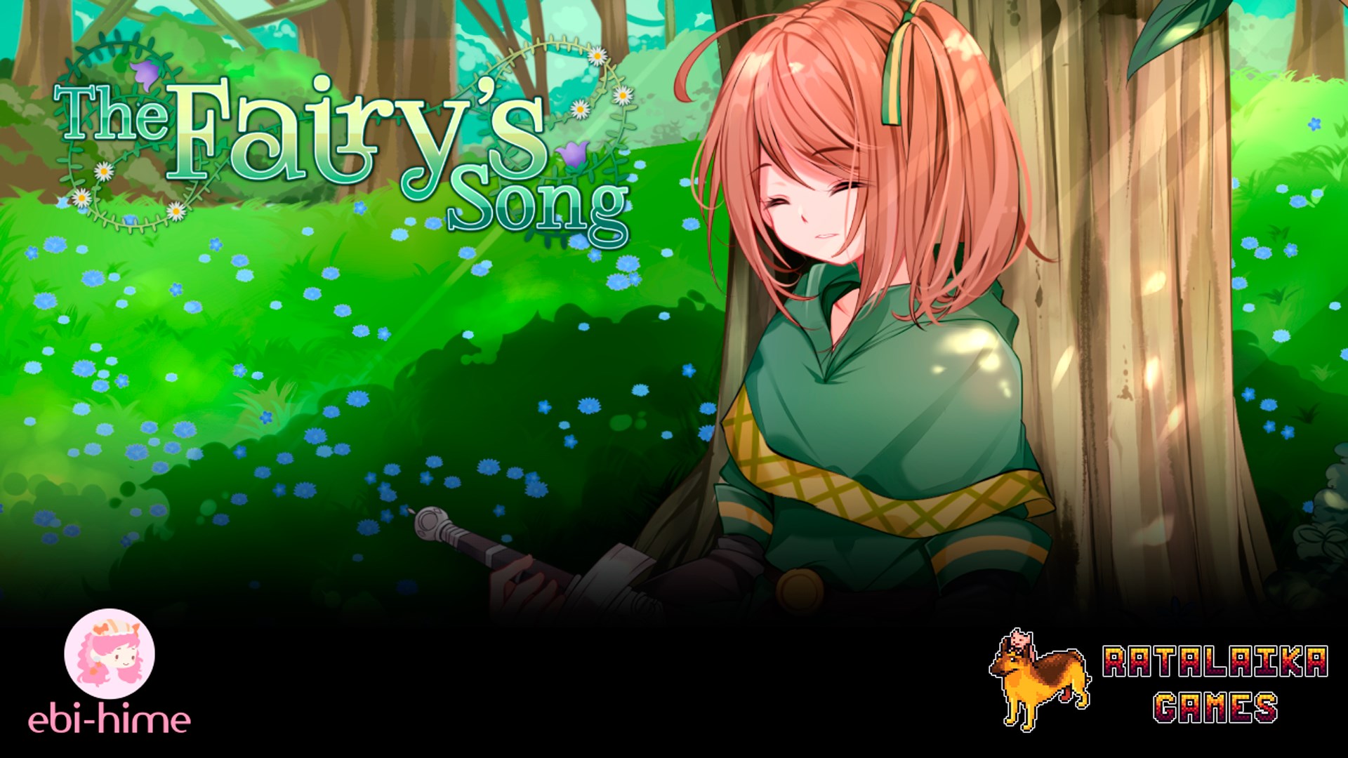 The Fairy's Song screenshot thumbnail video