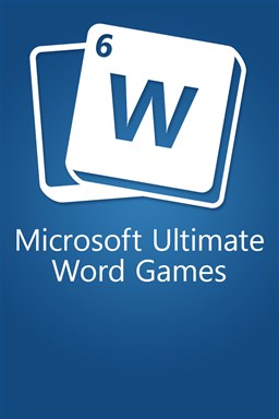Word Games Bundle 4 In 1 - Microsoft Apps
