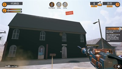 пакет игры: Gas Station Simulator и Can Touch This DLC — скриншот 23