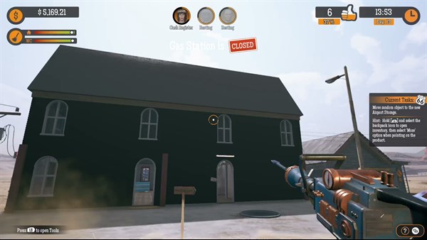 Airstrip DLC and Can Touch This DLC Bundle — 10