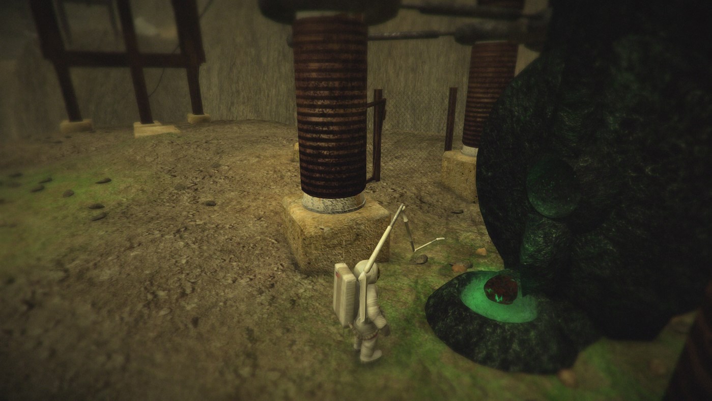 #7. Lifeless Planet: Premier Edition (Xbox) 由: Stage 2 Studios