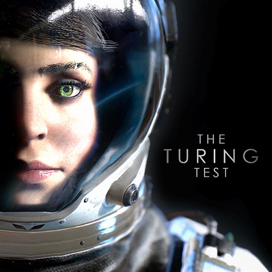 The Turing Test for xbox