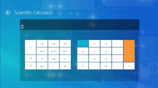 Calculator Hub screenshot 3