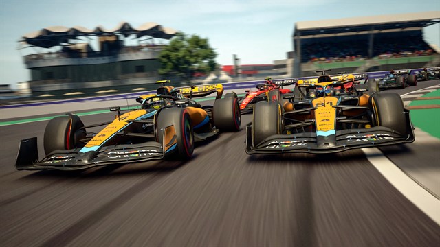 F1 Manager 2023 Deluxe Edition screenshot 3