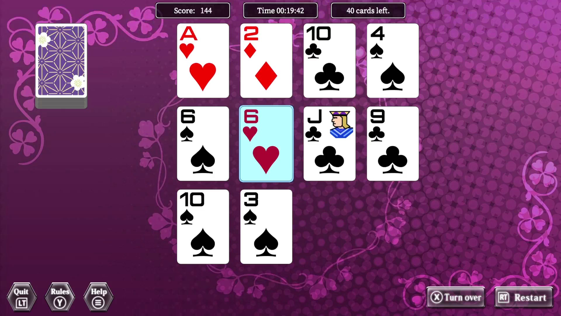 Buy THE CARD Perfect Collection Plus: Texas Hold 'em, Solitaire and others
