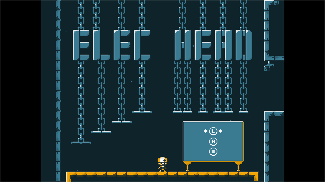 ElecHead screenshot 2