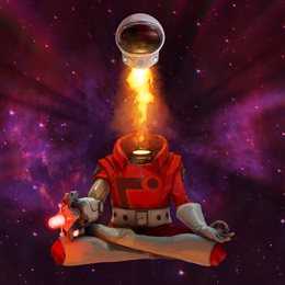 Aperçu Headlander