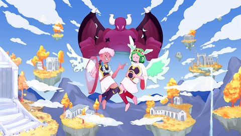 Aureole - Wings of Hope