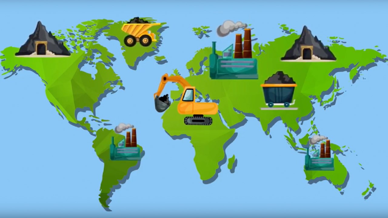 Snapshot 2 of Track’em – Materials Tracking Platform