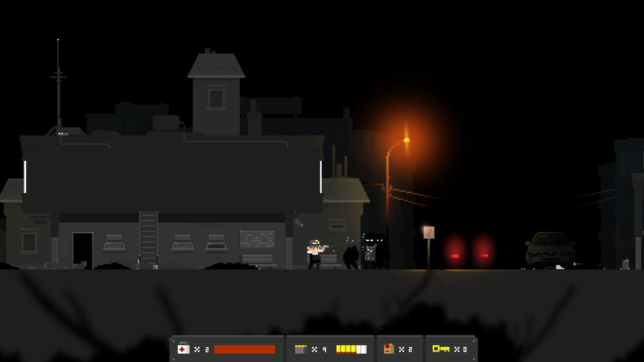The Final Station screenshot 2