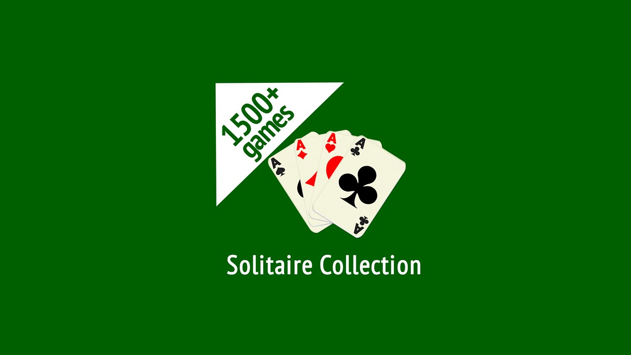 New Game : Solitaire Words - New Apps / Works in Progress