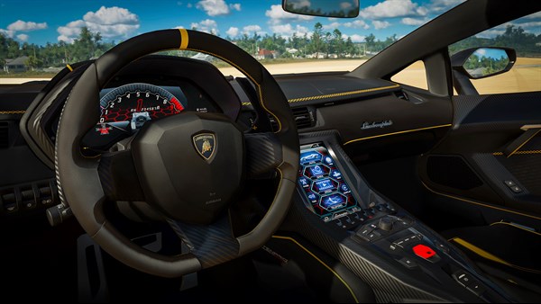 Forza Horizon 3 — 7