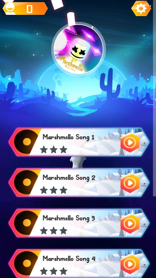 Marshmello Music Dance – Apps no Google Play