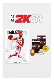 NBA 2K21 Digital Bundle