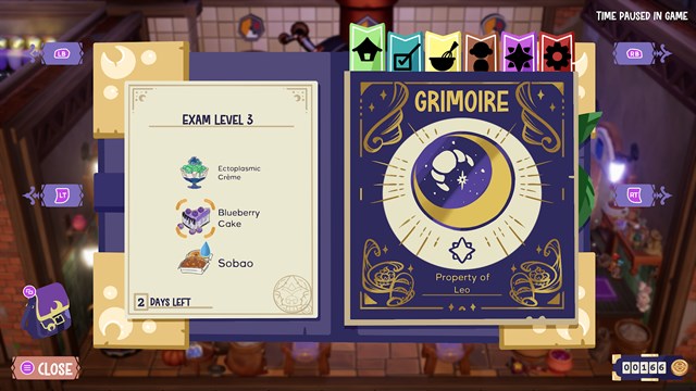 Magical Bakery Deluxe Edition screenshot 3