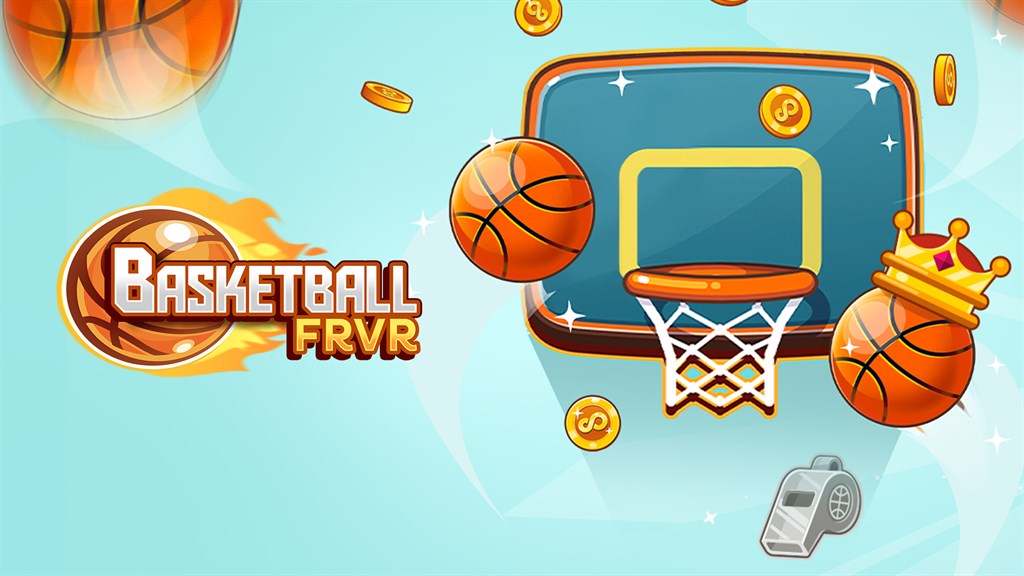 Basket ball deals frvr