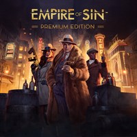 Empire of Sin - Premium Edition