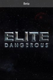 Elite Dangerous: External Beta