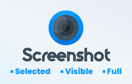 Screenshot Tool - Screen Capture & Editor small promo image