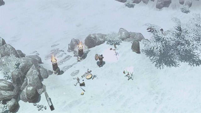 Titan Quest: Ragnarök screenshot 3