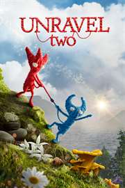 Unravel 2 shop xbox store