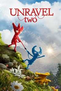Unravel Two – Verpackung