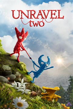 Cover poster for Unravel Two