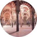 Mosque Of Cordoba Wallpaper New Tab icon