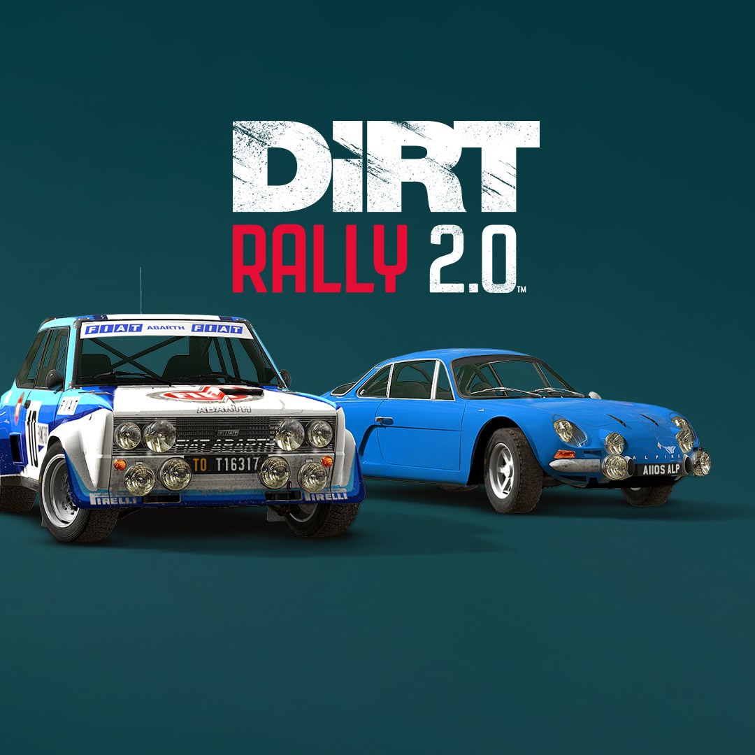 WS - H2 RWD Double Pack