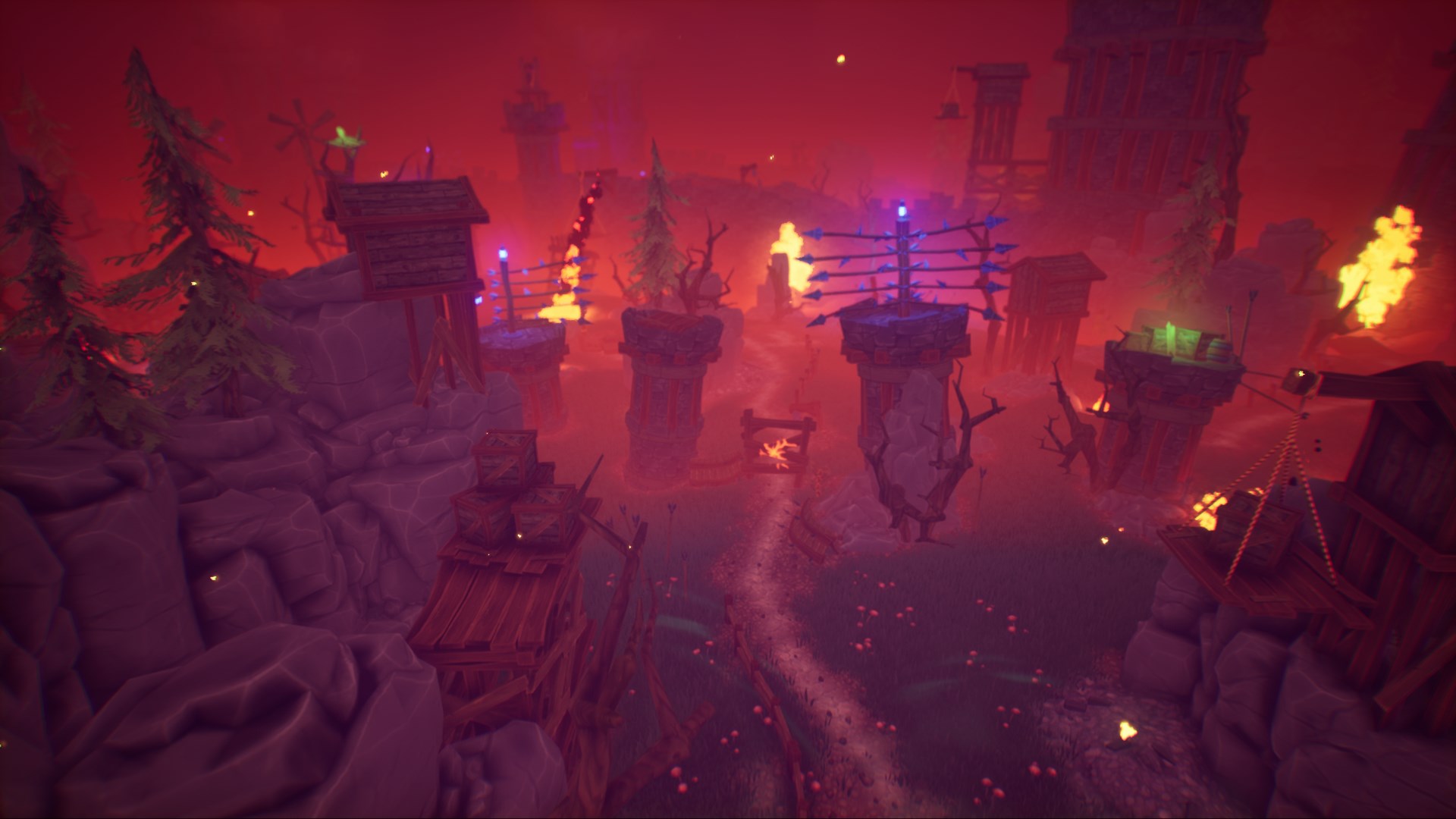 Pumpkin Jack screenshot thumbnail video